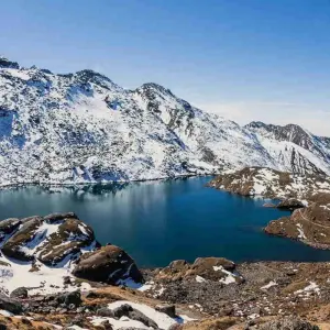 Explore Langtang Valley,Gosainkunda and Helambu Trek - 16 Days for 16 days with Adventure Himalayan Travels and discover unforgettable experiences - Photo 6