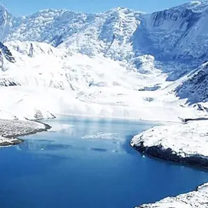 Explore Khopra Dada, Khayer Lake and Poon Hill Trek - 12 Days for 12 days with Adventure Himalayan Travels and discover unforgettable experiences - Photo 8