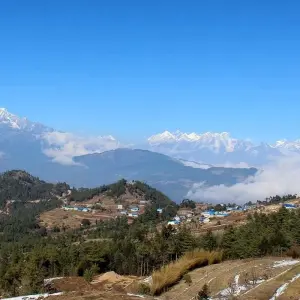 Explore Trek Pikey Peak- 9 Days for 9 days with Adventure Himalayan Travels and discover unforgettable experiences - Photo 3