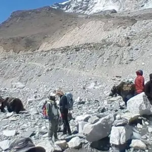 Explore Luxury Everest Base Camp Trek and Direct by Helicopter to Kathmandu - 11 days for 11 days with Adventure Himalayan Travels and discover unforgettable experiences - Photo 3