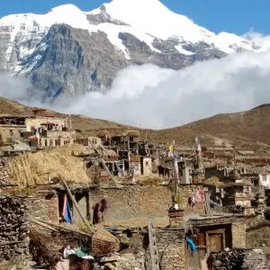 Explore Nar Phu Valley Trek - 12 Days for 12 days with Adventure Himalayan Travels and discover unforgettable experiences - Photo 6