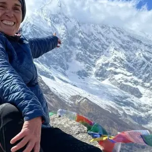 Explore Langtang Valley and Gosaikunda Lake Trek- 14 Days for 14 days with Adventure Himalayan Travels and discover unforgettable experiences - Photo 8