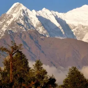 Explore Luxury Annapurna Base camp trek Return by Helicopter - 8 Days for 8 days with Adventure Himalayan Travels and discover unforgettable experiences - Photo 6