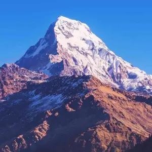 Explore Khopra Dada, Khayer Lake and Poon Hill Trek - 12 Days for 12 days with Adventure Himalayan Travels and discover unforgettable experiences - Photo 9