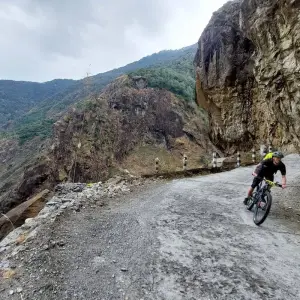 Explore Mountain Biking Half Annapurna Circuit - 10 Days for 10 days with Adventure Himalayan Travels and discover unforgettable experiences - Photo 5