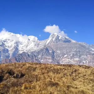 Explore Ghorepani Poon Hill Mardi Himal Trek - 11 Days for 11 days with Adventure Himalayan Travels and discover unforgettable experiences - Photo 8