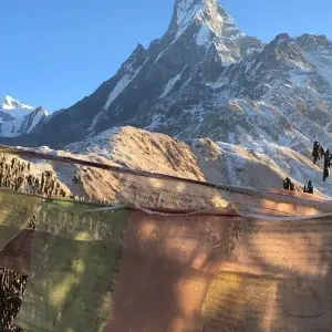 Explore Luxury Everest Base Camp Trek and Direct by Helicopter to Kathmandu - 11 days for 11 days with Adventure Himalayan Travels and discover unforgettable experiences - Photo 5