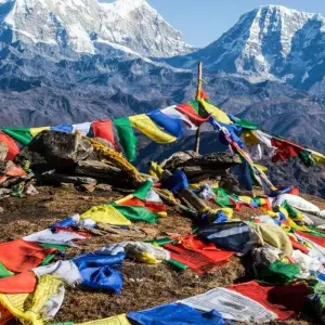 Explore Trek Pikey Peak- 9 Days for 9 days with Adventure Himalayan Travels and discover unforgettable experiences - Photo 5