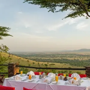 Explore 7 Days Low Season Special: April & May for 7 days with Adventure Makers Tanzania and discover unforgettable experiences - Photo 2