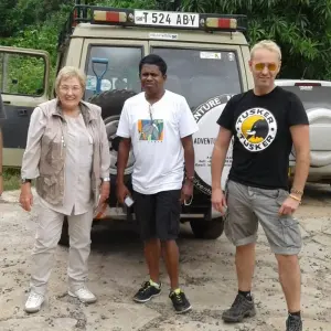 Explore Lake Manyara National Park Full-Day Tour for 1 days with Adventure Makers Tanzania and discover unforgettable experiences - Photo 2