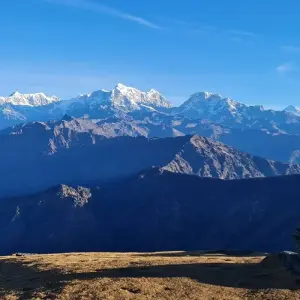 Explore Trek Pikey Peak- 9 Days for 9 days with Adventure Himalayan Travels and discover unforgettable experiences - Photo 6