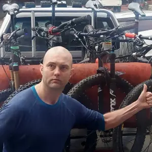 Explore Mountain Biking Half Annapurna Circuit - 10 Days for 10 days with Adventure Himalayan Travels and discover unforgettable experiences - Photo 7