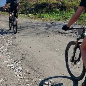 Explore Mountain Biking Half Annapurna Circuit - 10 Days for 10 days with Adventure Himalayan Travels and discover unforgettable experiences - Photo 8