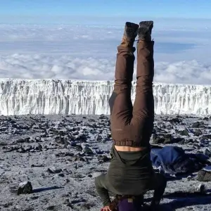 Explore Kilimanjaro 7 Days Machame Route for 7 days with Adventure Makers Tanzania and discover unforgettable experiences - Photo 3