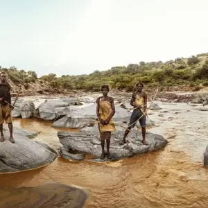 Explore 4 Days Rift Valley Wildlife Safari - Small Group for 4 days with Adventure Makers Tanzania and discover unforgettable experiences - Photo 6