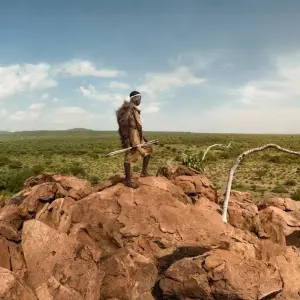 Explore The Stargazar's Dream 5 Days Camping Safari for 5 days with Adventure Makers Tanzania and discover unforgettable experiences - Photo 8