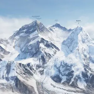 Explore Luxury Everest Base Camp Trek and Direct by Helicopter to Kathmandu - 11 days for 11 days with Adventure Himalayan Travels and discover unforgettable experiences - Photo 9