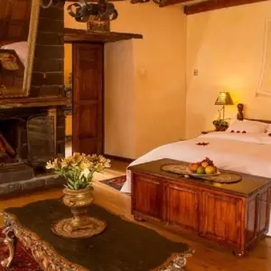 Explore Ecuador Trekking The Avenue of Volcanoes for 8 days with Adventure Journeys and discover unforgettable experiences - Photo 2