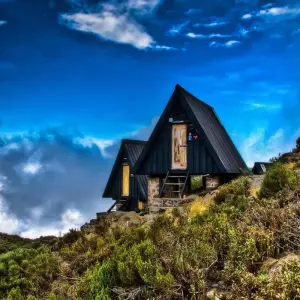 Explore Kilimanjaro Climbing Marangu Route 5 Days for 5 days with Adventure Makers Tanzania and discover unforgettable experiences - Photo 4