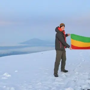 Explore Mt Meru Climb 6 Days for 6 days with Adventure Makers Tanzania and discover unforgettable experiences - Photo 7