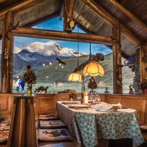 Explore Ecuador Trekking The Avenue of Volcanoes for 8 days with Adventure Journeys and discover unforgettable experiences - Photo 3