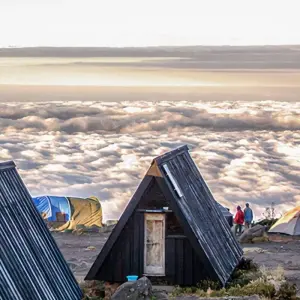 Explore Kilimanjaro Climbing Marangu Route 5 Days for 5 days with Adventure Makers Tanzania and discover unforgettable experiences - Photo 5