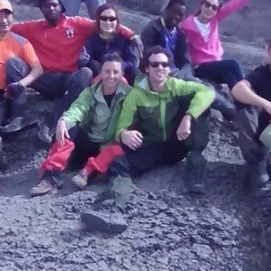 Explore Mt Meru Climb 6 Days for 6 days with Adventure Makers Tanzania and discover unforgettable experiences - Photo 8