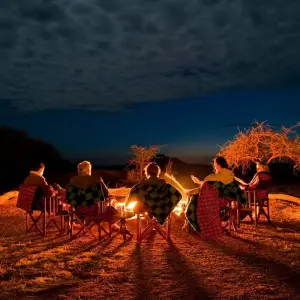 Explore 5 Days Tanzania Photographic Safari for 5 days with Adventure Makers Tanzania and discover unforgettable experiences - Photo 6