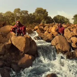 Explore 7 Days Selous, Mikumi & Ruaha Safari Package for 7 days with Adventure Makers Tanzania and discover unforgettable experiences - Photo 8