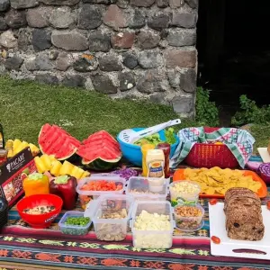 Explore Ecuador Trekking The Avenue of Volcanoes for 8 days with Adventure Journeys and discover unforgettable experiences - Photo 5