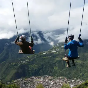 Explore Ecuador Multisport Once in a Life Time for 8 days with Adventure Journeys and discover unforgettable experiences - Photo 6