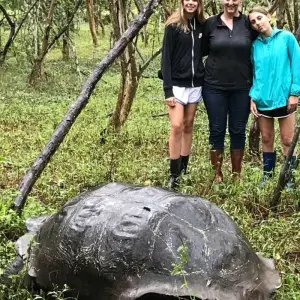 Explore The Best of Galapagos for 7 days with Adventure Journeys and discover unforgettable experiences - Photo 4