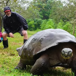 Explore Galapagos Essentials for 7 days with Adventure Journeys and discover unforgettable experiences - Photo 8