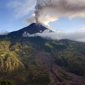 Explore Ecuador Trekking The Avenue of Volcanoes for 8 days with Adventure Journeys and discover unforgettable experiences - Photo 7
