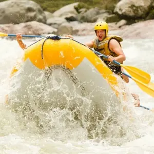 Explore Ecuador Multisport Once in a Life Time for 8 days with Adventure Journeys and discover unforgettable experiences - Photo 8