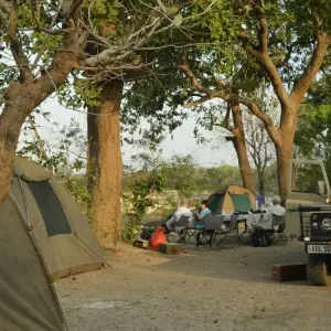 Explore Zambia Walking Safari for 15 days with Adventure Purists Ltd. and discover unforgettable experiences - Photo 4