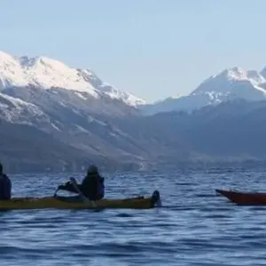 Explore Milford and Fiordland Hike Bike and Kayak for 5 days with Adventure South and discover unforgettable experiences - Photo 2