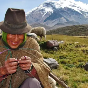 Explore Ecuador Highlights for 10 days with Adventure Journeys and discover unforgettable experiences - Photo 9