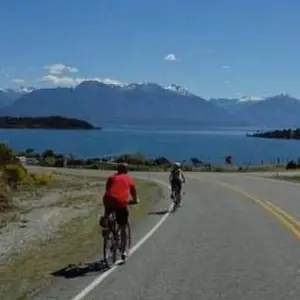 Explore Milford and Fiordland Hike Bike and Kayak for 5 days with Adventure South and discover unforgettable experiences - Photo 3