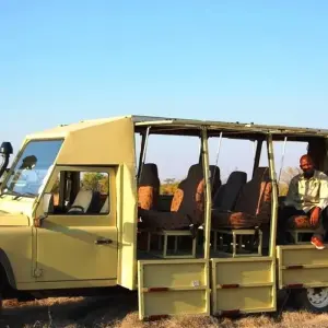 Explore Kafue 6 Days / 5 Nights Budget Safari for 6 days with Adventure Purists Ltd. and discover unforgettable experiences - Photo 6