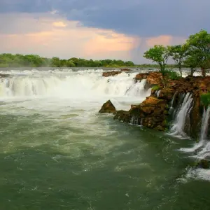Explore The Wild West of Zambia for 8 days with Adventure Purists Ltd. and discover unforgettable experiences - Photo 6