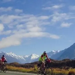 Explore Milford and Fiordland Hike Bike and Kayak for 5 days with Adventure South and discover unforgettable experiences - Photo 5