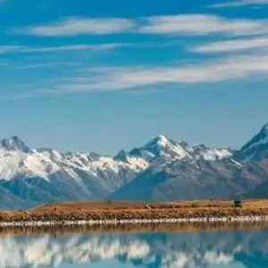 Explore Alps to Ocean Classic for 6 days with Adventure South and discover unforgettable experiences - Photo 2