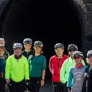 Explore Otago Rail Trail Classic for 5 days with Adventure South and discover unforgettable experiences - Photo 2