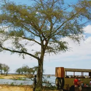 Explore Highlights of Zambia for 14 days with Adventure Purists Ltd. and discover unforgettable experiences - Photo 7