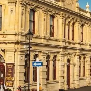 Explore Alps to Ocean Classic for 6 days with Adventure South and discover unforgettable experiences - Photo 3