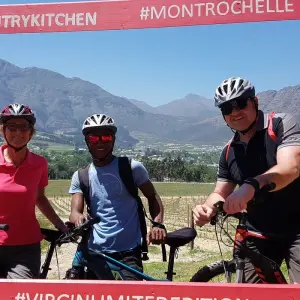 Explore 3 Stellenbosch to Hermanus Cycle Tour for 3 days with Adventure Shop and discover unforgettable experiences - Photo 9