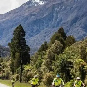 Explore West Coast Wilderness Cycle Trail for 5 days with Adventure South and discover unforgettable experiences - Photo 3