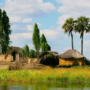 Explore Liuwa, Kafue, South Luangwa NP- Exploring Zambia's Wilderness for 15 days with Adventure Purists Ltd. and discover unforgettable experiences - Photo 10