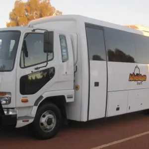 Explore 3 Night Uluru Adventure (Yulara to Yulara) for 4 days with Adventure Tours Australia and discover unforgettable experiences - Photo 3